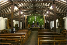 Imagen Iglesia de Perucho